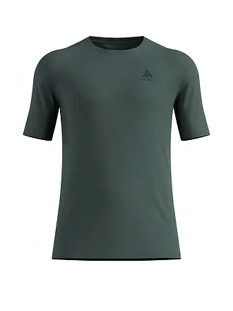 ODLO | Herren Shirt Merino 200 | 